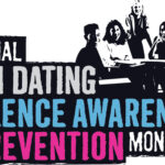 U.S. Attorney’s Office Notes National Teen Dating Violence Awareness Prevention Month
