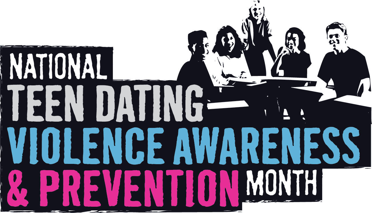 U.S. Attorney's Office Notes National Teen Dating Violence Awareness Prevention Month