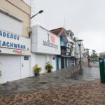 Martinique’s Nightly Curfew Gets Pushed Back 2 Hours As Some COVID Restrictions Are Relaxed