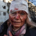 Human Rights Abusers Cuba, Venezuela Toady Up Praise For Russia After Invasion Of Ukraine