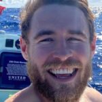 Coast Guard Finds No Trace Of British Rower In The Atlantic Ocean After Distress Beacon Sounds