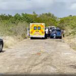 St. Croix Man Who Sued Police Officer For ‘Excessive Force’ Found Shot To Death On Beach