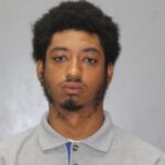 Smith Bay Man Arrested For Punching Woman In The Face, Biting Her All Over Her Body: VIPD