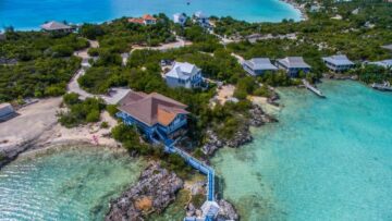 Keller Williams Real Estate of Texas Expands To Beautiful, Tourist-Friendly Sint Maarten