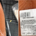 CONSUMER CORNERED: $84.13 For Smoked Salmon! USVI Is King Of High Supermarket Costs