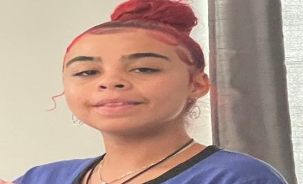 Police Need Your Help To Find 17-Year-Old Missing Minor Naydalize Burgos Of St. Croix