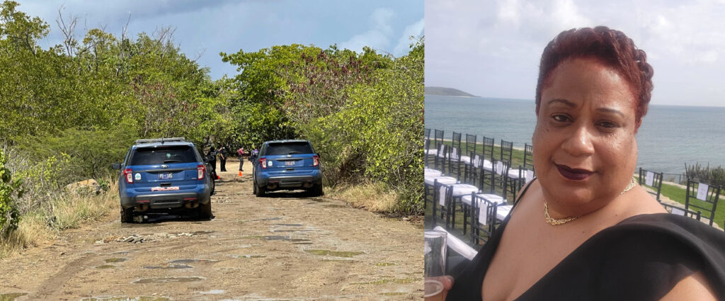 Police Investigating Romantic Link Between St. Croix Murder Victims Killed Just 8 Days Apart