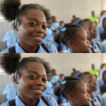 Students Go Back To Haitian School 3 Years After Gang Attack