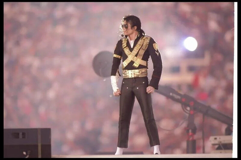 Super Bowl 2022: If You’re Only Here for the Halftime Show, You Have Michael Jackson to Thank