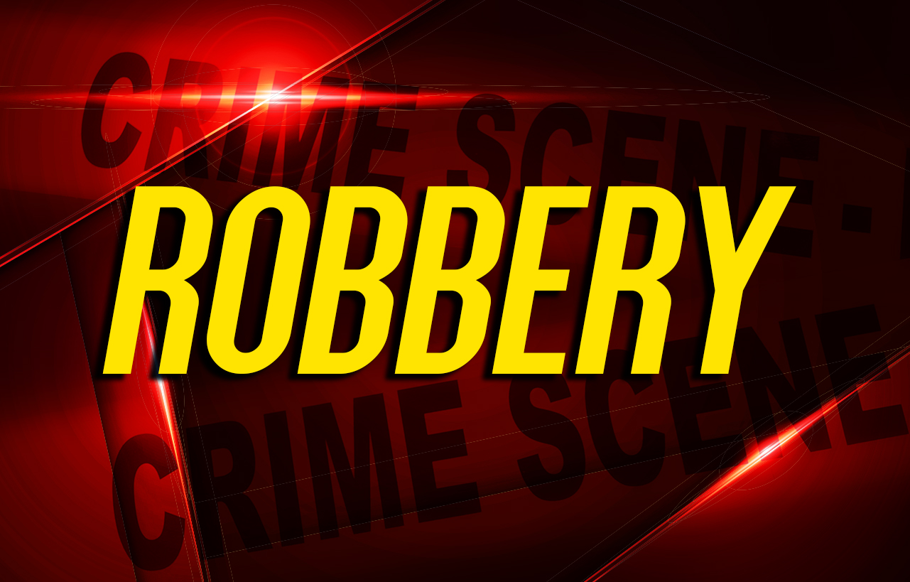 2 Armed Robberies, 1 In Frederiksted, 1 In Christiansted, Reported To Police Wednesday