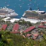 USVI To Relax COVID-19 Restrictions So More Cruise Ships Can Visit The Territory