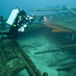Colombia Takes Steps Towards Recovering 200 Tons of Treasure From ‘Holy Grail’ of Shipwrecks