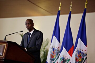 U.S. Seeks Extradition From Jamaica of Suspect in Murder of Haiti's Moise
