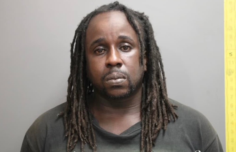 St. Croix Man Wanted For Sexual Assault Turns Himself In To Police: VIPD