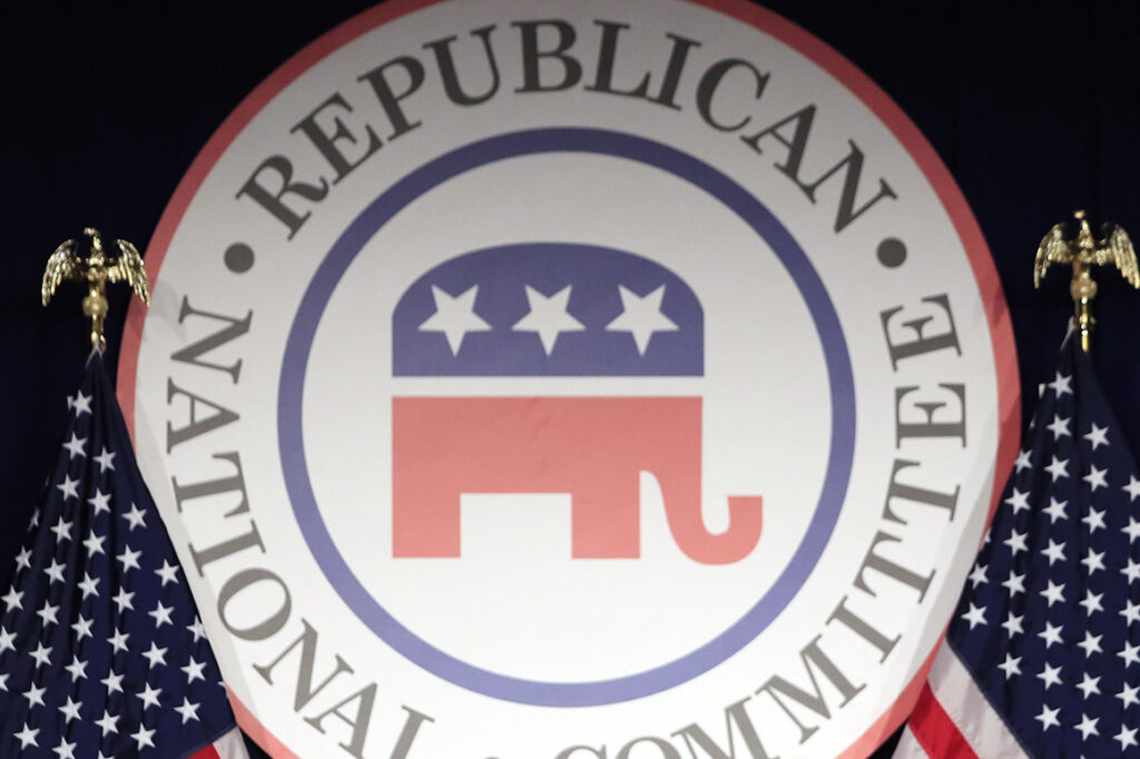 BREAKING: National Republicans To Seat Caucus Winners; Lawyers Threaten John Canegata With Legal Action
