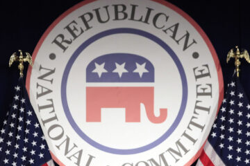 BREAKING: National Republicans To Seat Caucus Winners; Lawyers Threaten John Canegata With Legal Action