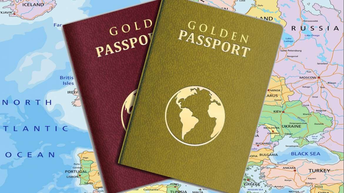 Caribbean States Block Russians, Belarusians From Membership In Passport Program