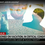VIDOJ Reaches $3 Million Settlement In Methyl Bromide Poisoning Of Tourists In St. John
