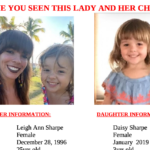 Missing Mother And Daughter Found Unharmed At St. Thomas Airport: VIPD