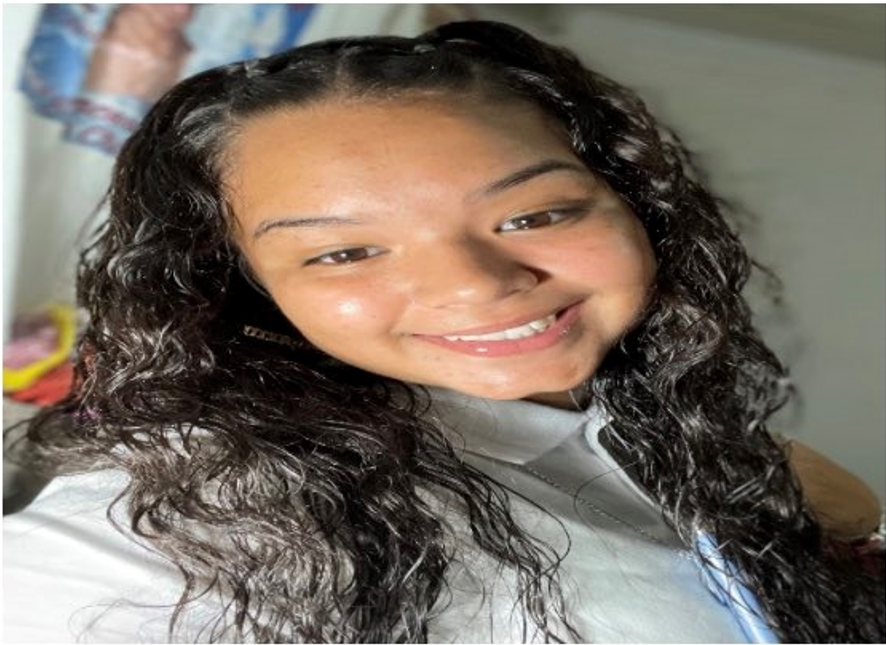 Police Need Your Help To Find Missing Minor Dahmaris Mendez of Clifton Hill In St. Croix