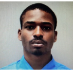 Man Charged With Domestic Violence After Punching Girlfriend In The Face: VIPD