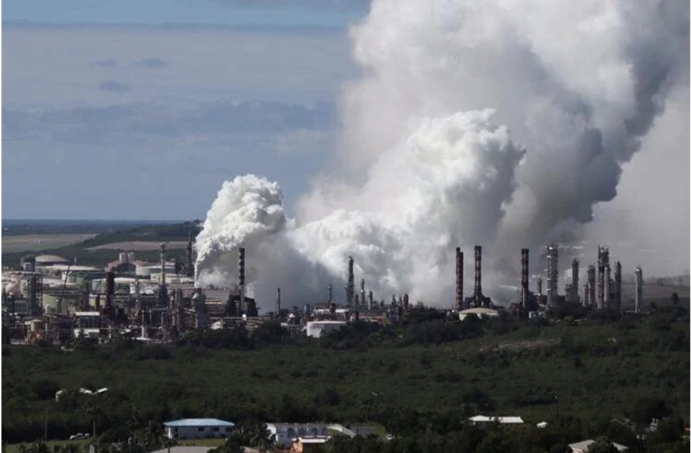 EPA Considering Whether New Refinery Owners Need 'Deterioration' Permit