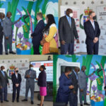 First Child-Friendly Space Opens Under U.S.-Jamaica Child Protection Partnership