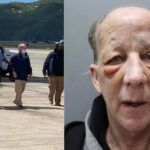 California Suspect Returned To St. Thomas To Face Murder Charges In Death Of Roommate