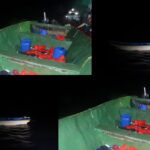 Coast Guard Takes 43 Dominicans And 23 Haitians Back To Hispaniola