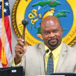 Senate Committee Advances Bill To Provide Automatic License Plate Reader Data System