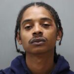 ‘Operation Vice Grip’ Manages 1 Arrest On St. Thomas For Disturbing The Peace: VIPD