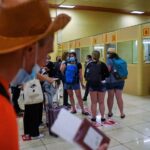 Russian Tourists Evacuated From Cuba On Charter Flights