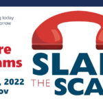 Social Security and OIG Hold National Slam The Scam Day