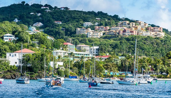 AARP’s Guide To The Virgin Islands National Park