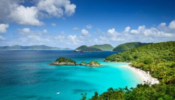 AARP’s Guide To The Virgin Islands National Park