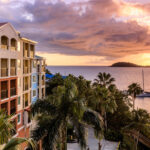 Police Probing Fatal Fall From Marriott Frenchman’s Cove Hotel Balcony