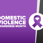 USAO Designates April As Domestic Violence Awareness and Prevention Month