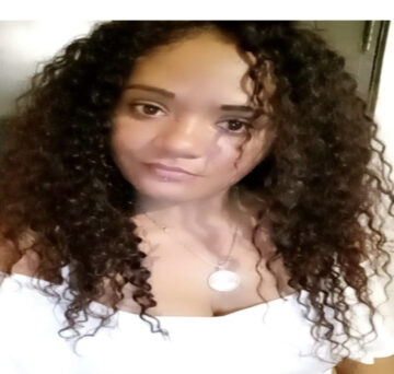 Help Police Find Eduviges Mercedes Amparo Missing On St. Thomas Since Good Friday