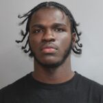 Grove Place Man Charged With Assault After Strangling Girlfriend: VIPD