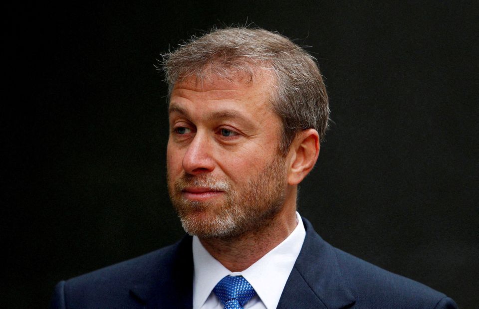 Antigua Says It Is Willing To Help UK Seize Abramovich Yachts