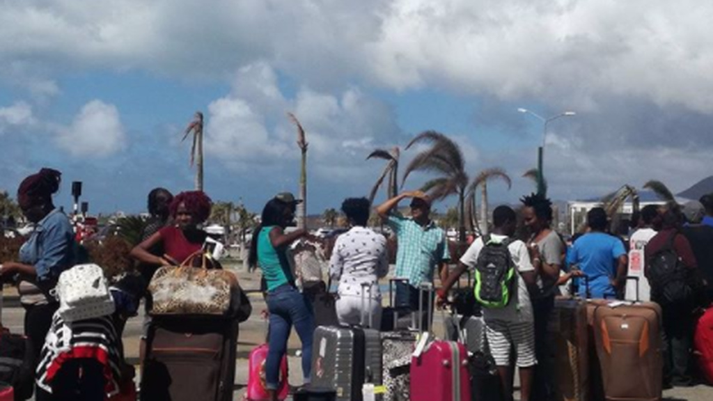 U.S. Virgin Islands Greenlights Caribbean Nationals' Visits By Waiving Visa Requirement