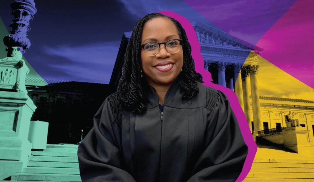 Governor Bryan Congratulates Judge Ketanji Brown Jackson On Her Ascension To The U.S. Supreme Court