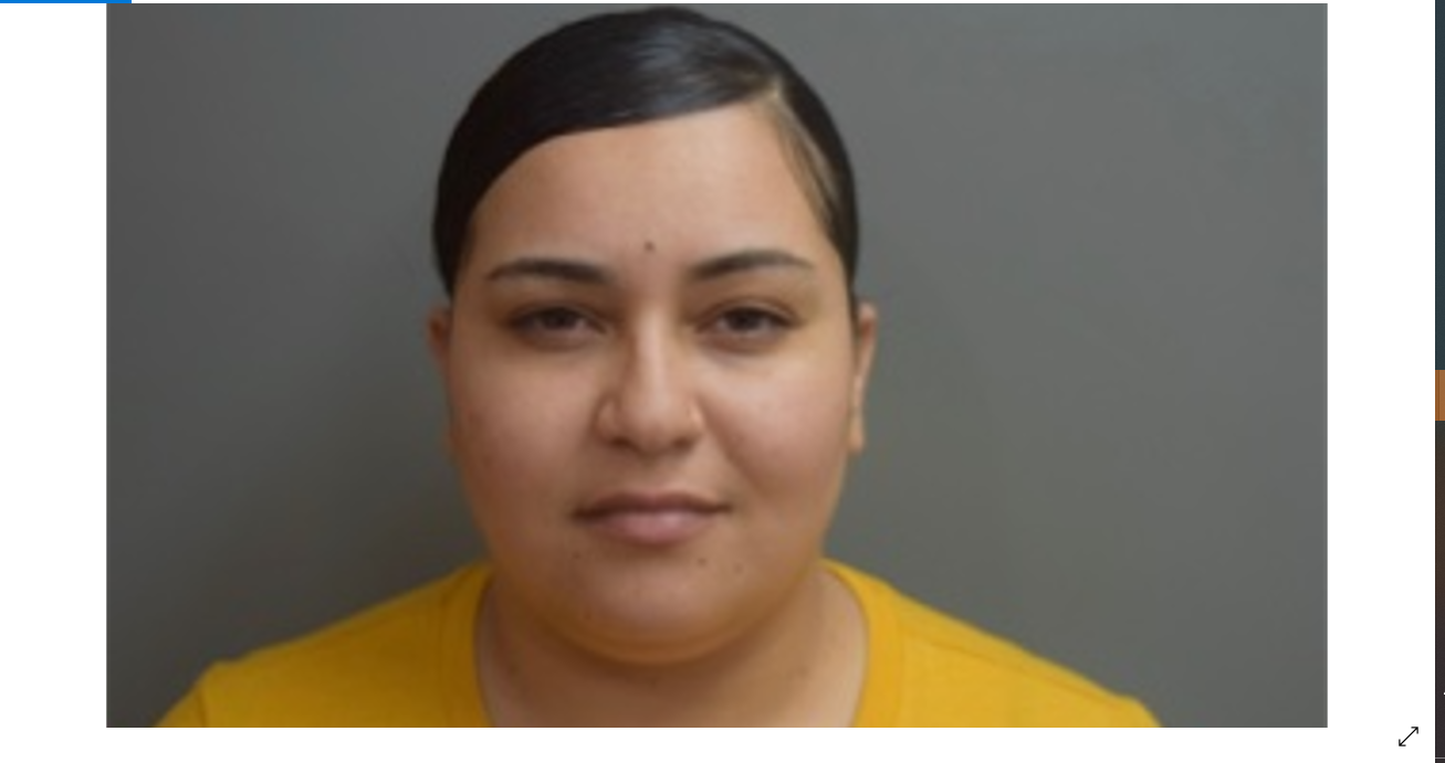 St. Croix Woman Arrested For Fleeing Territory 2 Years Ago For Simple Assault 