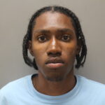Police Were Waiting For Attempted Murder Suspect Near His Home After BOLO Issued