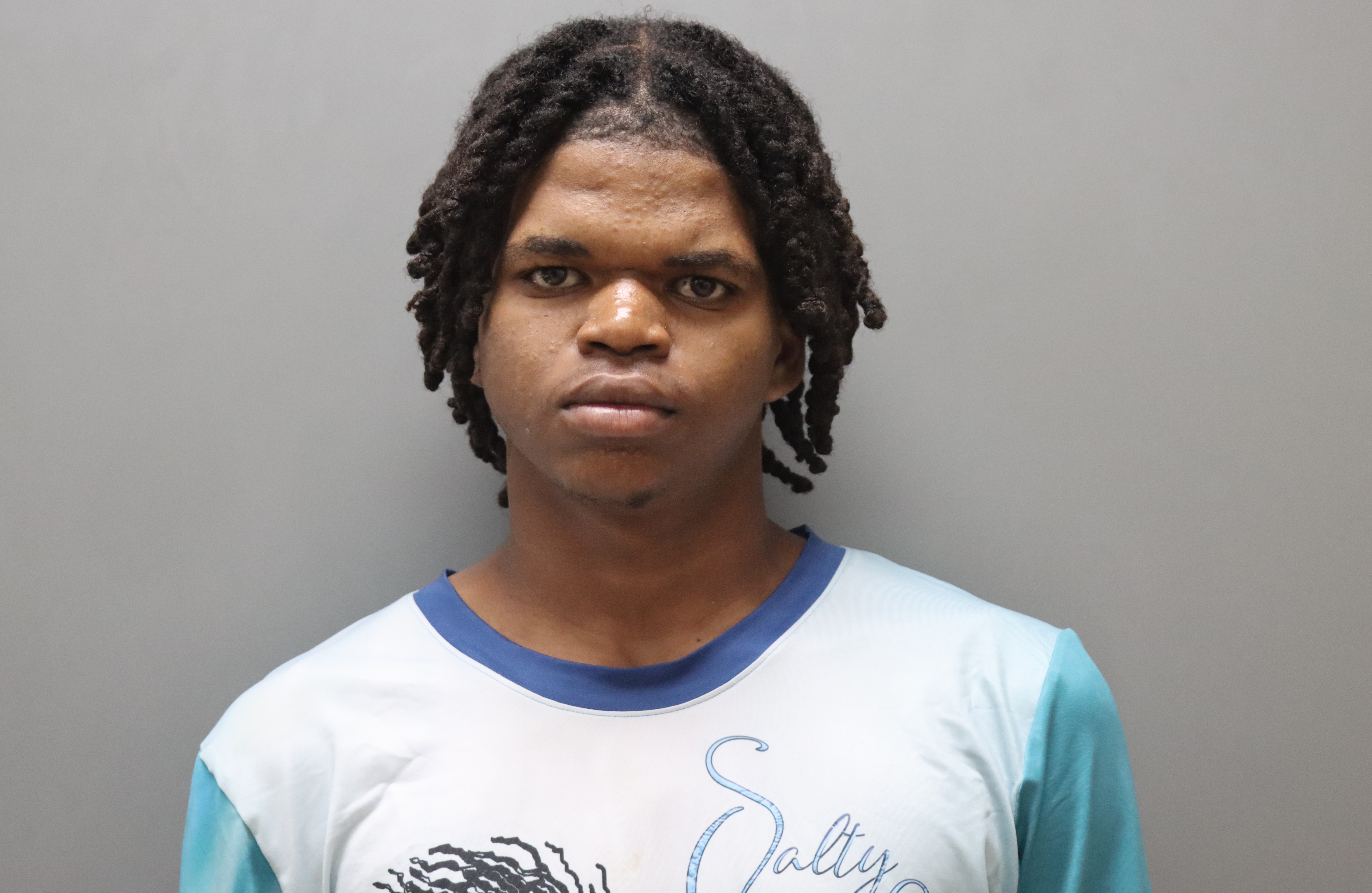 18-Year-Old Arrested for Discharging Machine Gun In St. Thomas: VIPD 