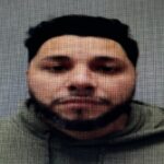 Man Wanted In Florida Taken Into CIB Custody