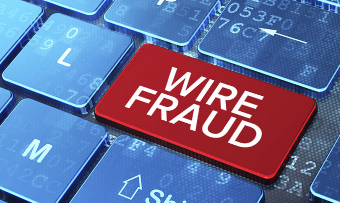 Houston Woman Pleads Guilty To Wire Fraud