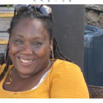 Help Police Find Missing Woman Emanda Hartzog On St. Croix: VIPD