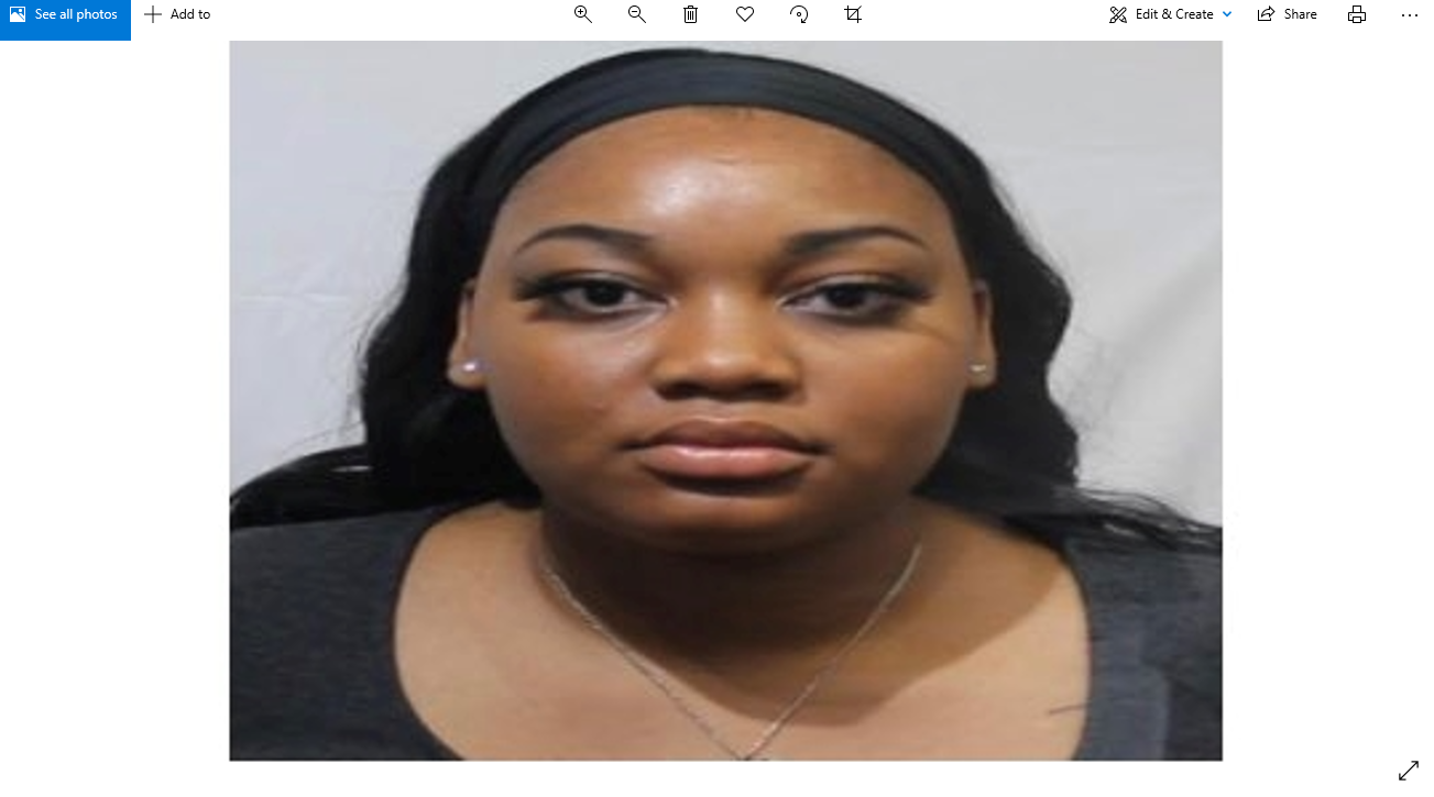 Help Police Find Veronica Marcelin Missing On St. Thomas Since May 10: VIPD