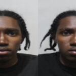 Contant Man Wanted For Attempted Murder Captured By Police: VIPD